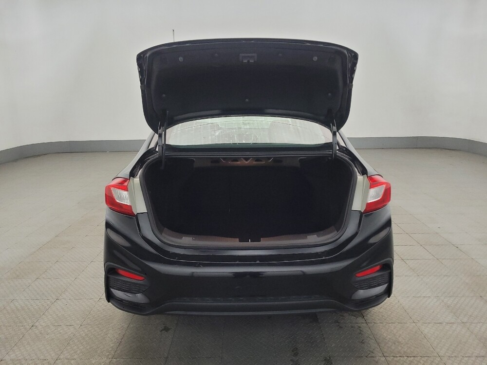 2016 Chevrolet Cruze in Henrico, VA 23223 - 18106506 29