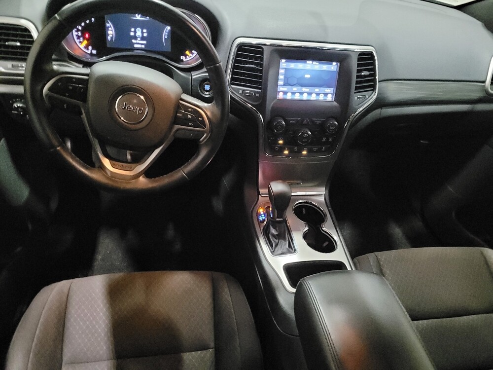 2021 Jeep Grand Cherokee in Pittsburgh, PA 15236 - 18106507 22