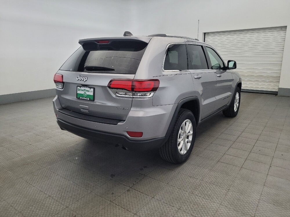 2021 Jeep Grand Cherokee in Pittsburgh, PA 15236 - 18106507 9