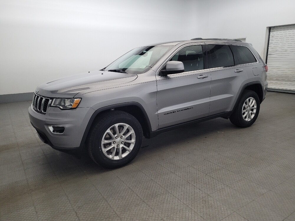 2021 Jeep Grand Cherokee in Pittsburgh, PA 15236 - 18106507 2