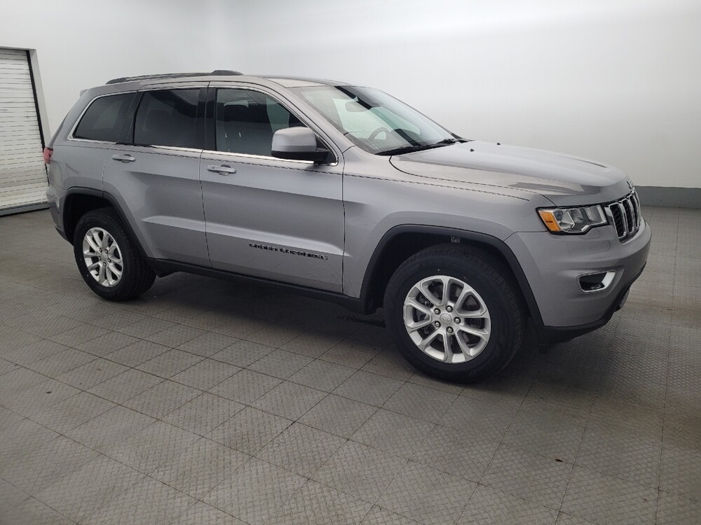 2021 Jeep Grand Cherokee in Pittsburgh, PA 15236 - 18106507 11