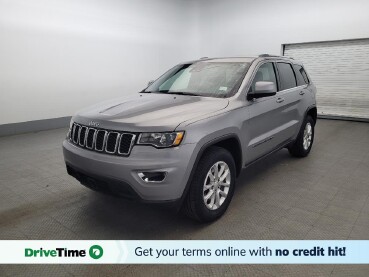 2021 Jeep Grand Cherokee in Pittsburgh, PA 15236