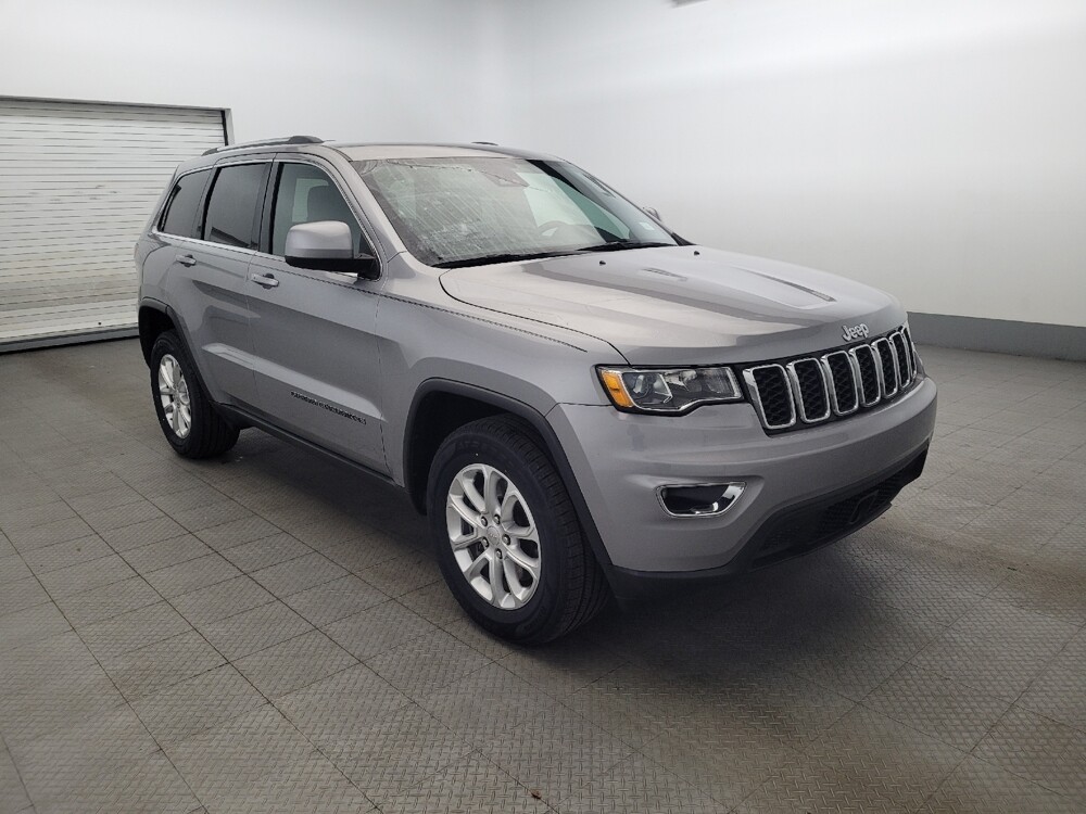 2021 Jeep Grand Cherokee in Pittsburgh, PA 15236 - 18106507 13