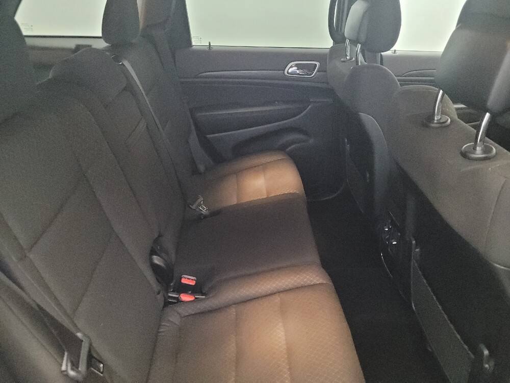 2021 Jeep Grand Cherokee in Pittsburgh, PA 15236 - 18106507 19