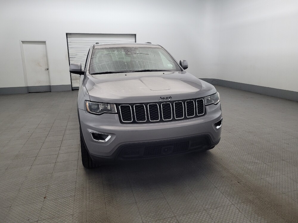2021 Jeep Grand Cherokee in Pittsburgh, PA 15236 - 18106507 14