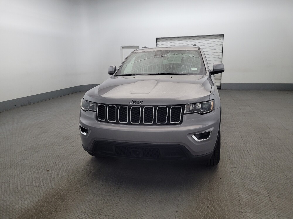 2021 Jeep Grand Cherokee in Pittsburgh, PA 15236 - 18106507 15