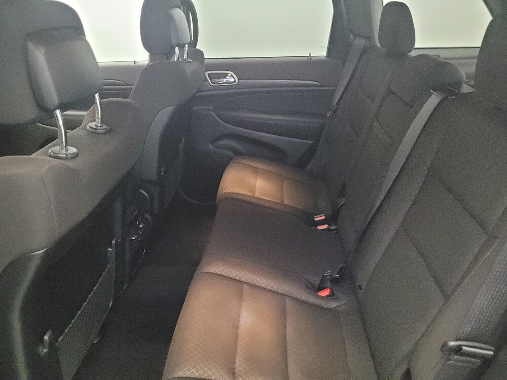 2021 Jeep Grand Cherokee in Pittsburgh, PA 15236 - 18106507 18