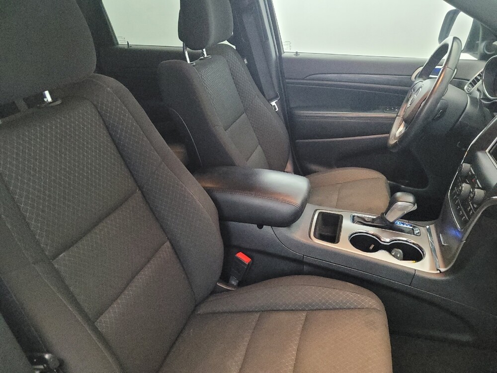 2021 Jeep Grand Cherokee in Pittsburgh, PA 15236 - 18106507 21