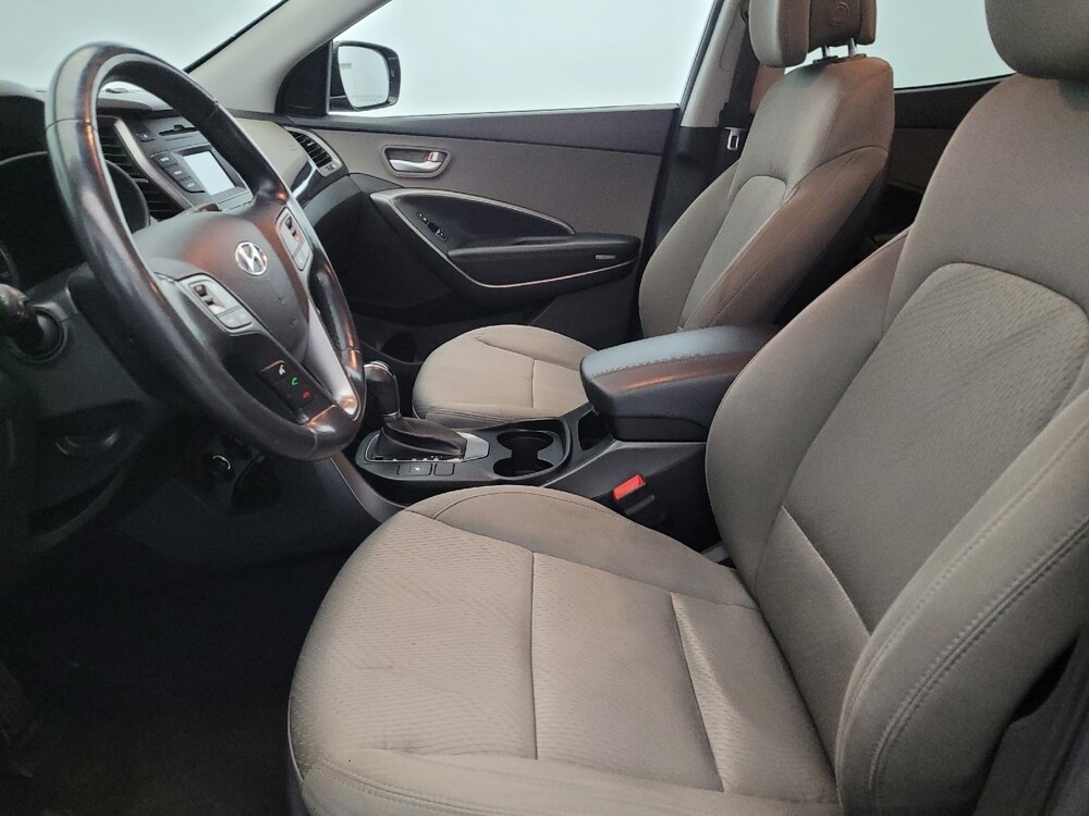 2014 Hyundai Santa Fe in Pittsburgh, PA 15236 - 18106508 17