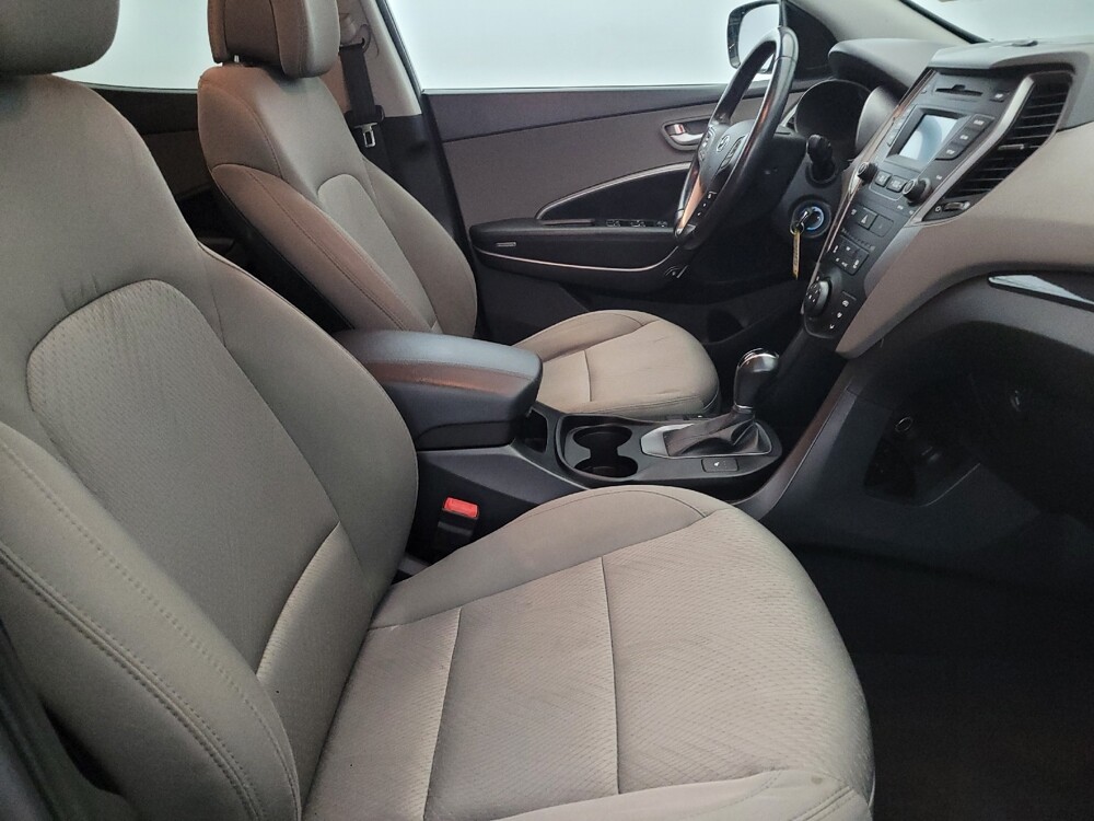 2014 Hyundai Santa Fe in Pittsburgh, PA 15236 - 18106508 21