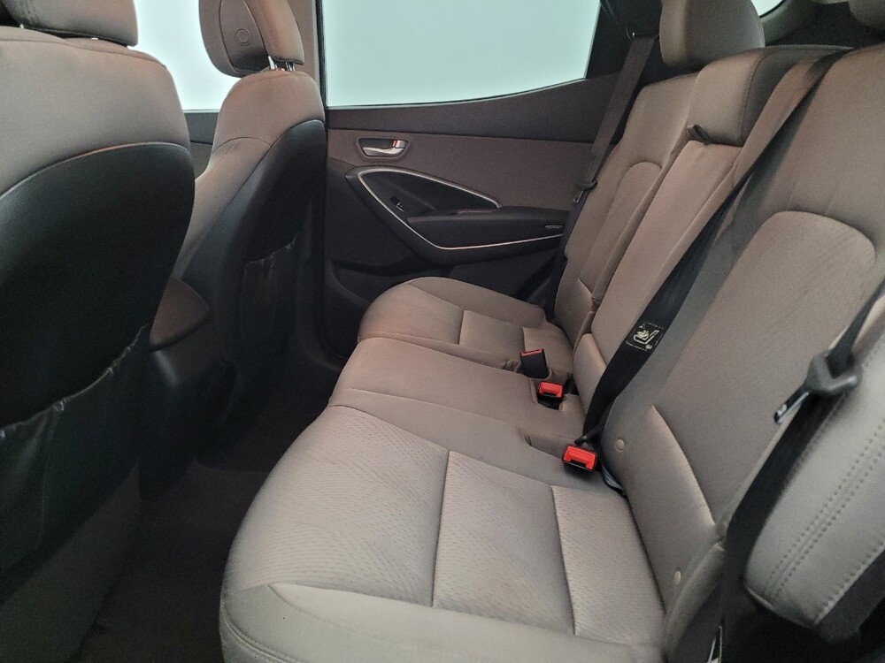 2014 Hyundai Santa Fe in Pittsburgh, PA 15236 - 18106508 18