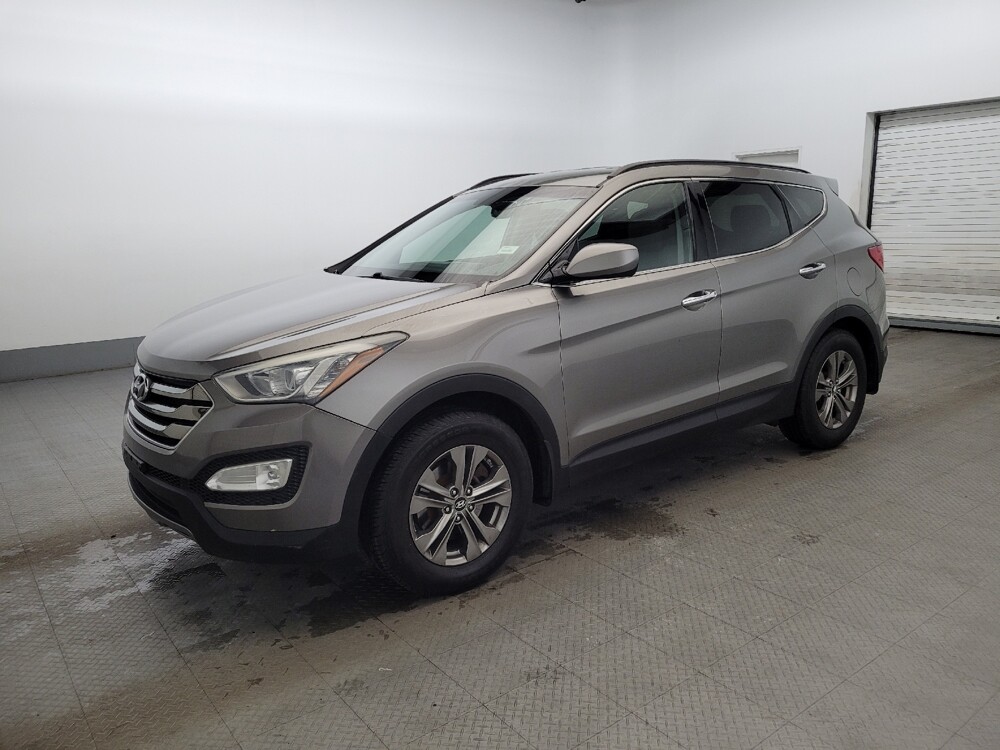 2014 Hyundai Santa Fe in Pittsburgh, PA 15236 - 18106508 2