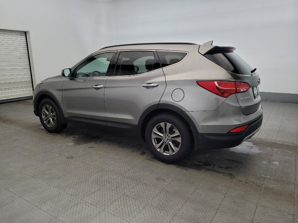 2014 Hyundai Santa Fe in Pittsburgh, PA 15236 - 18106508 3