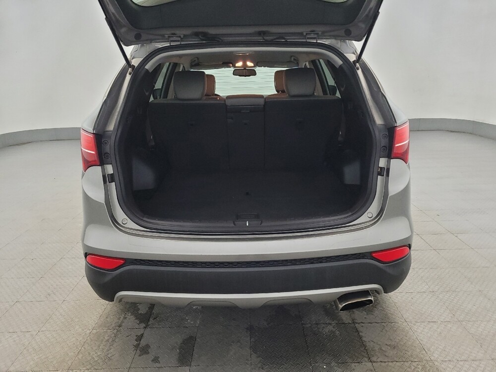 2014 Hyundai Santa Fe in Pittsburgh, PA 15236 - 18106508 29