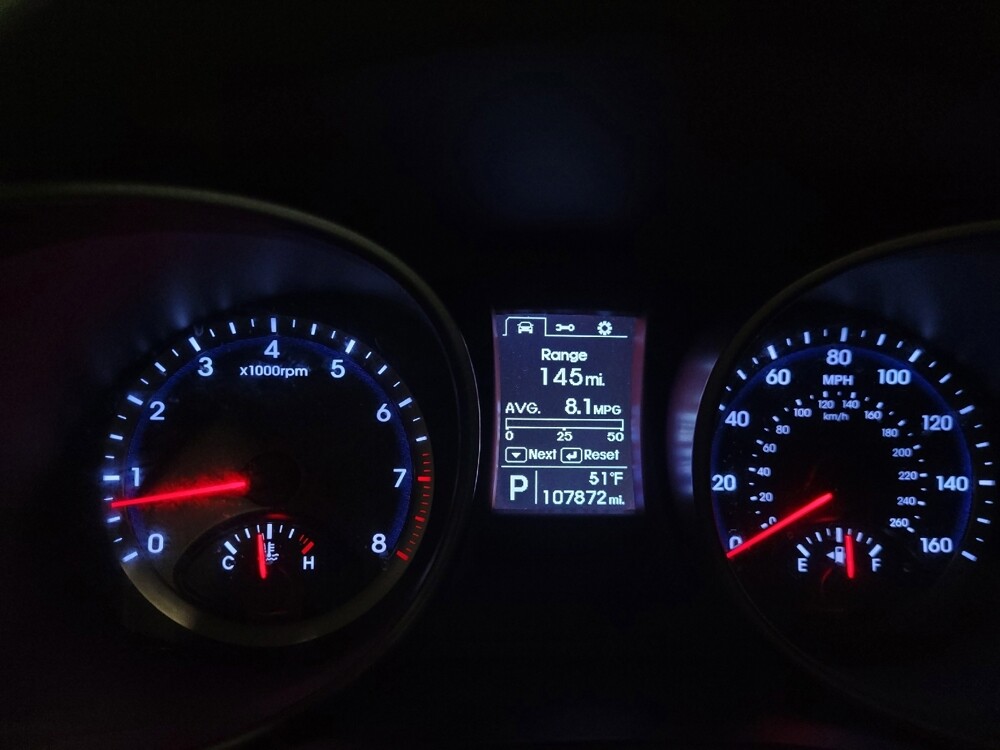 2014 Hyundai Santa Fe in Pittsburgh, PA 15236 - 18106508 23