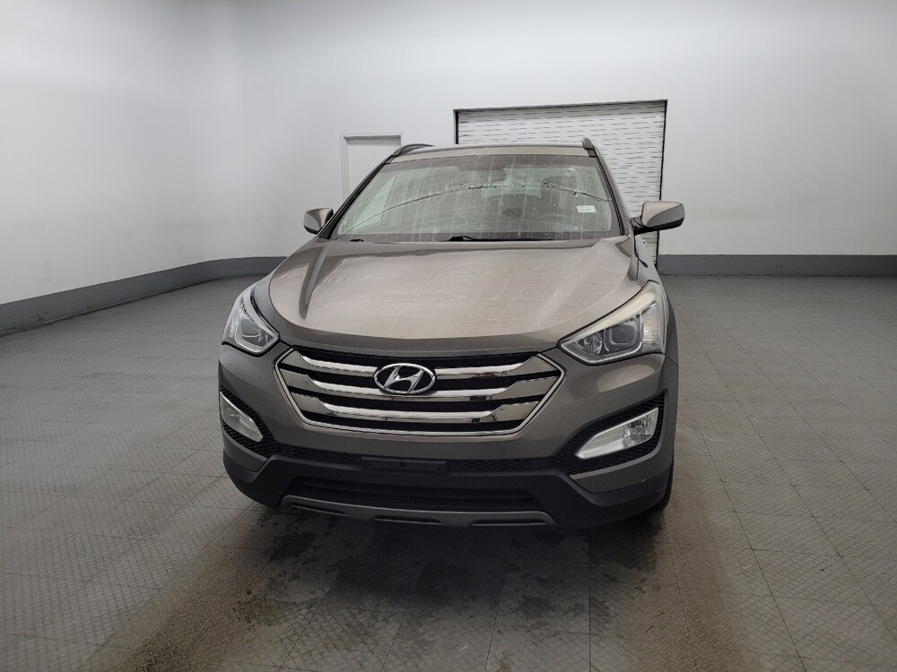 2014 Hyundai Santa Fe in Pittsburgh, PA 15236 - 18106508 15