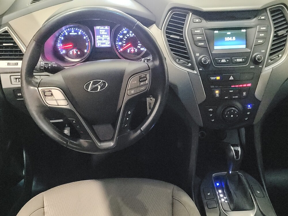 2014 Hyundai Santa Fe in Pittsburgh, PA 15236 - 18106508 22
