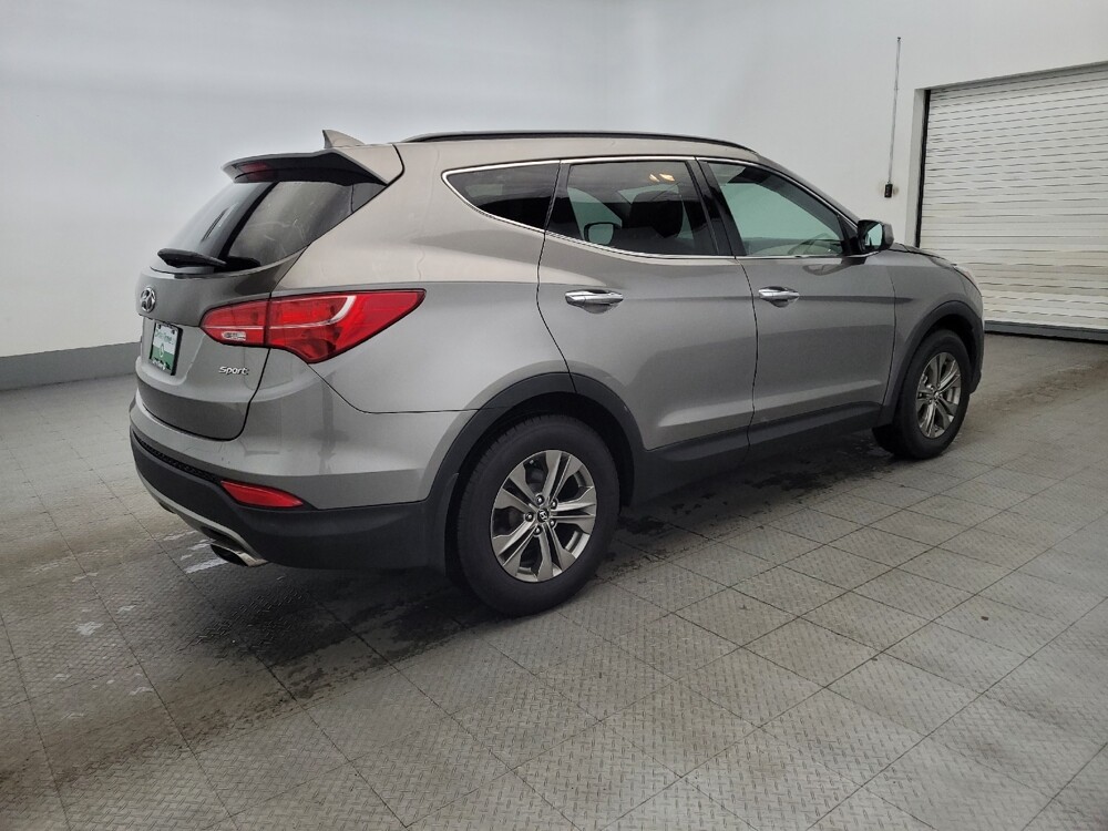 2014 Hyundai Santa Fe in Pittsburgh, PA 15236 - 18106508 10