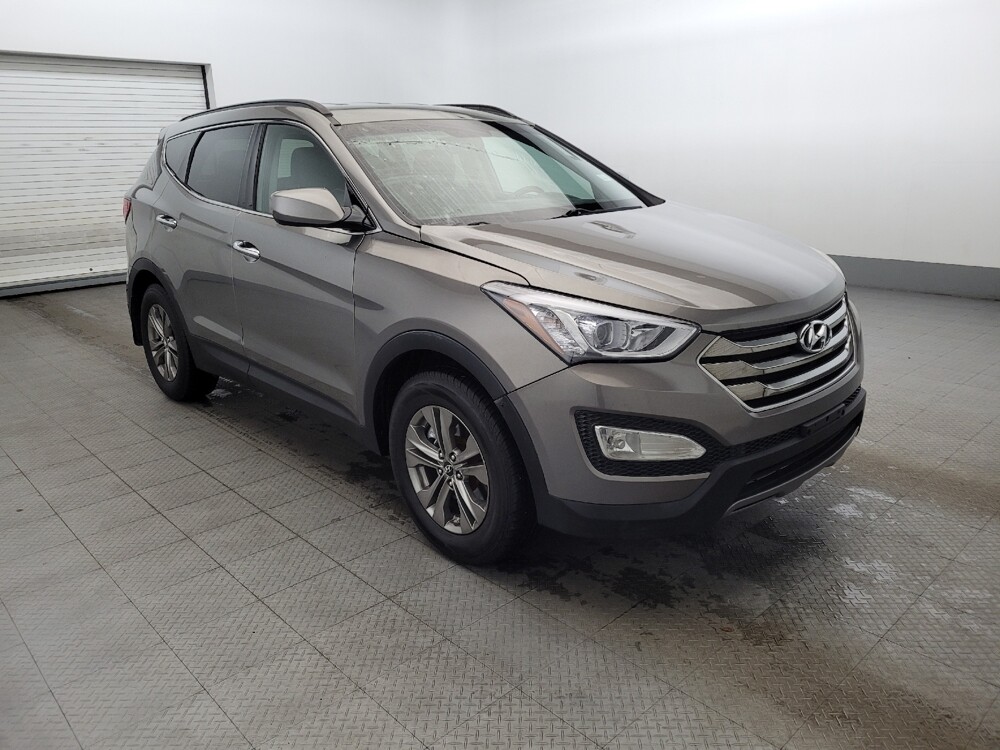 2014 Hyundai Santa Fe in Pittsburgh, PA 15236 - 18106508 13