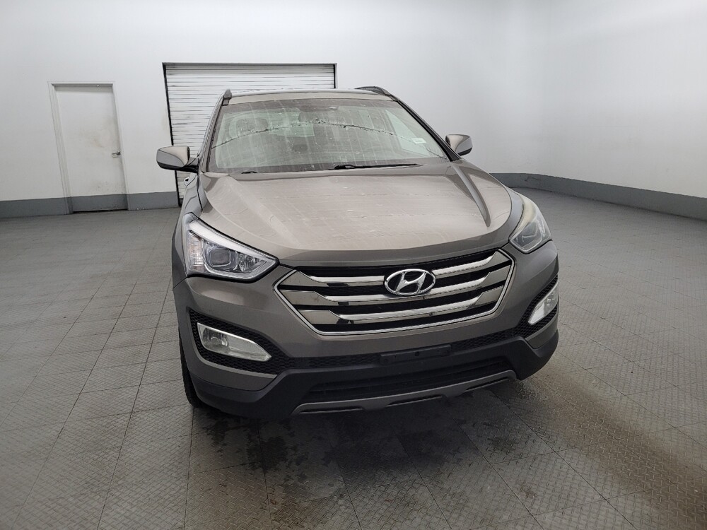 2014 Hyundai Santa Fe in Pittsburgh, PA 15236 - 18106508 14