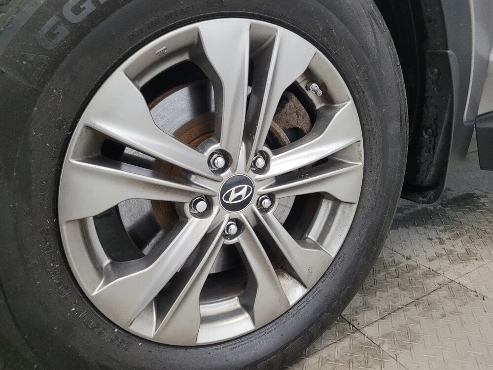 2014 Hyundai Santa Fe in Pittsburgh, PA 15236 - 18106508 31