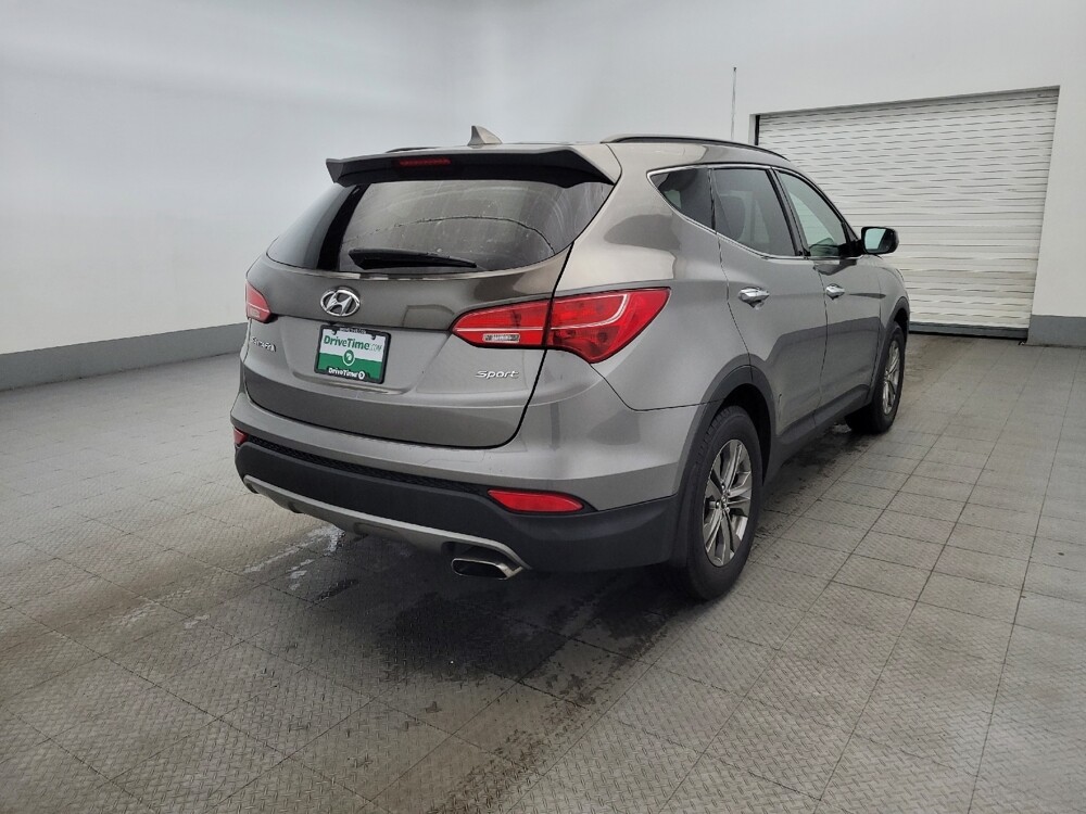 2014 Hyundai Santa Fe in Pittsburgh, PA 15236 - 18106508 9