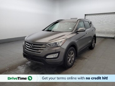 2014 Hyundai Santa Fe in Pittsburgh, PA 15236