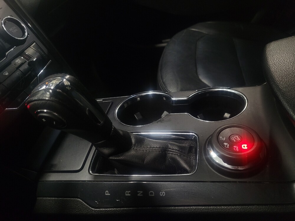 2018 Ford Explorer in Pittsburgh, PA 15237 - 18106509 26