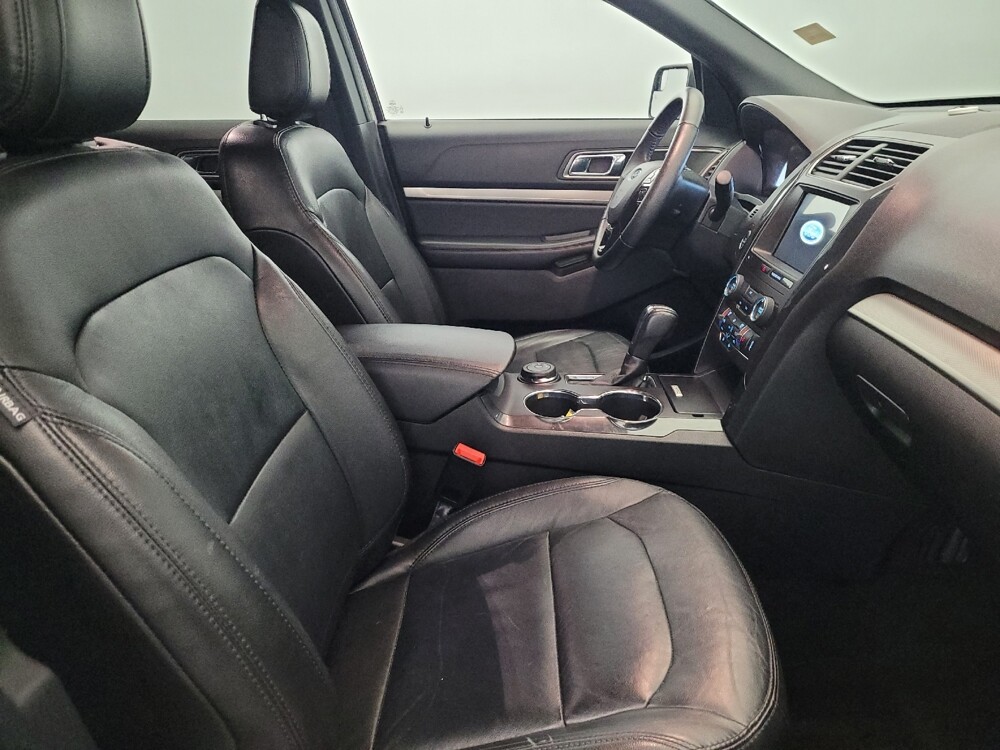 2018 Ford Explorer in Pittsburgh, PA 15237 - 18106509 21