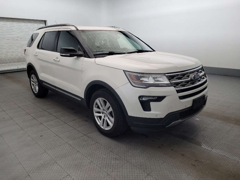 2018 Ford Explorer in Pittsburgh, PA 15237 - 18106509 13