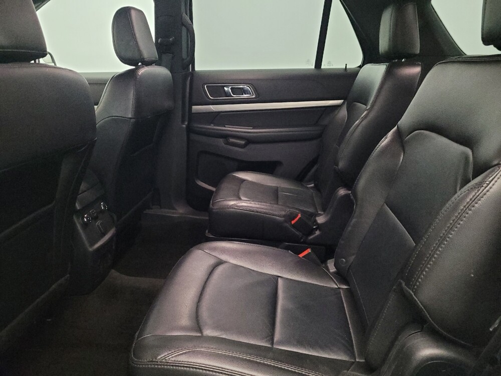 2018 Ford Explorer in Pittsburgh, PA 15237 - 18106509 18