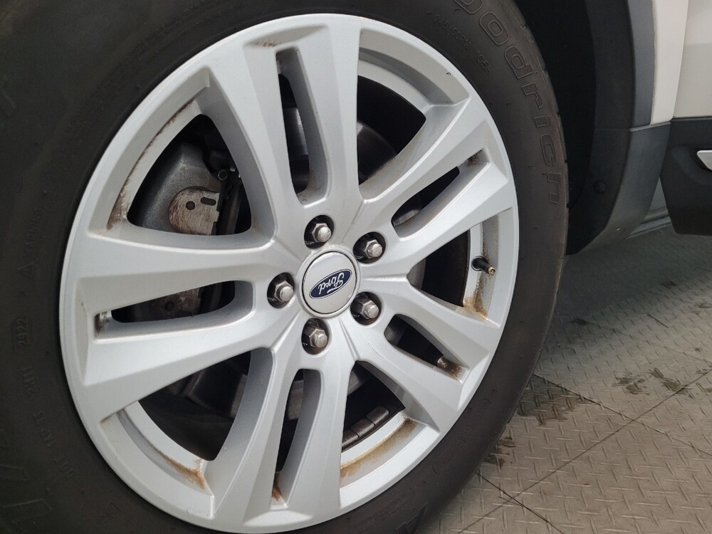 2018 Ford Explorer in Pittsburgh, PA 15237 - 18106509 31