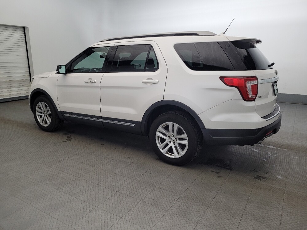 2018 Ford Explorer in Pittsburgh, PA 15237 - 18106509 3