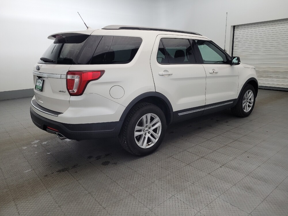 2018 Ford Explorer in Pittsburgh, PA 15237 - 18106509 10