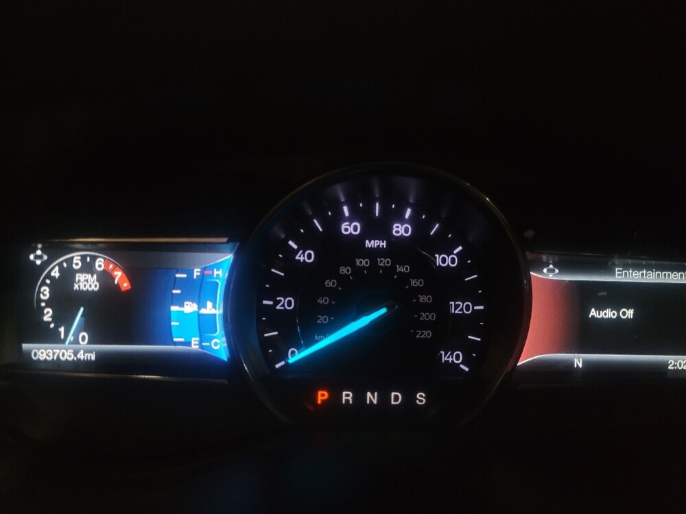 2018 Ford Explorer in Pittsburgh, PA 15237 - 18106509 23