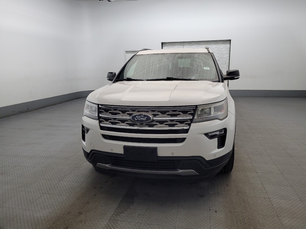 2018 Ford Explorer in Pittsburgh, PA 15237 - 18106509 15