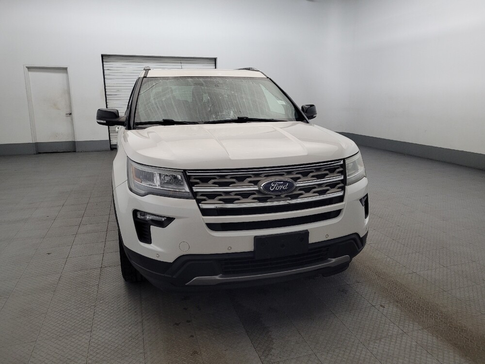 2018 Ford Explorer in Pittsburgh, PA 15237 - 18106509 14