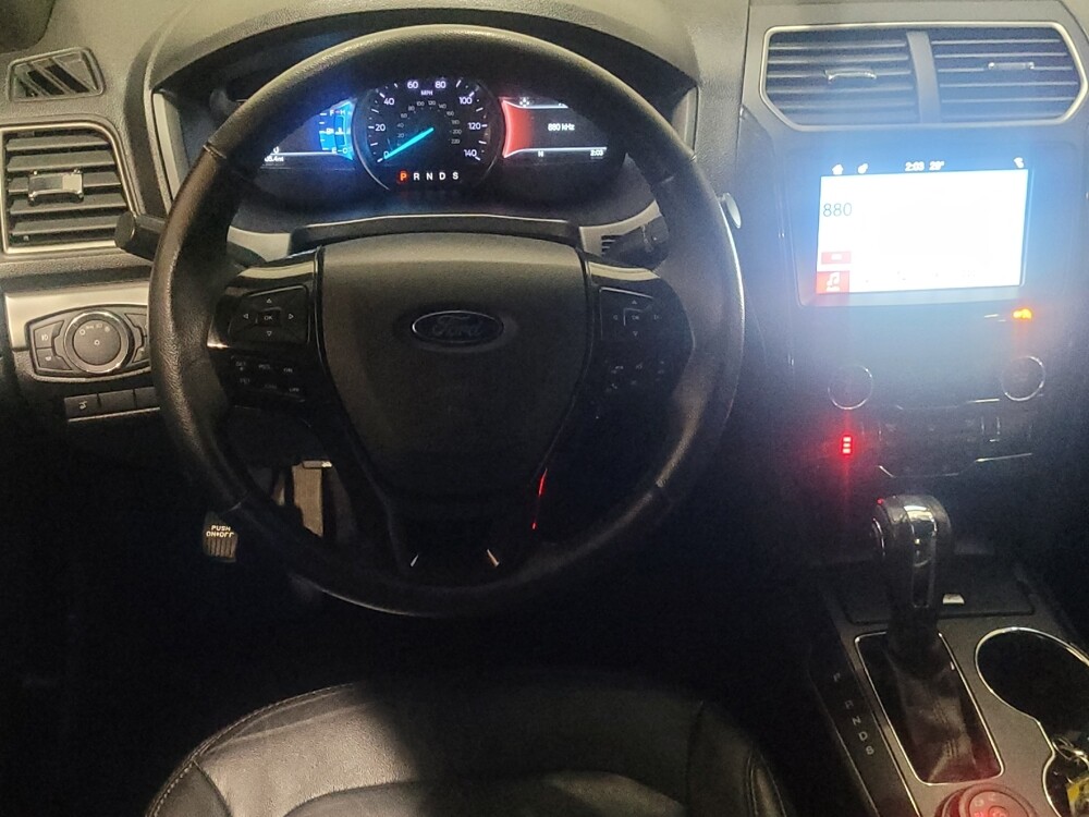 2018 Ford Explorer in Pittsburgh, PA 15237 - 18106509 22