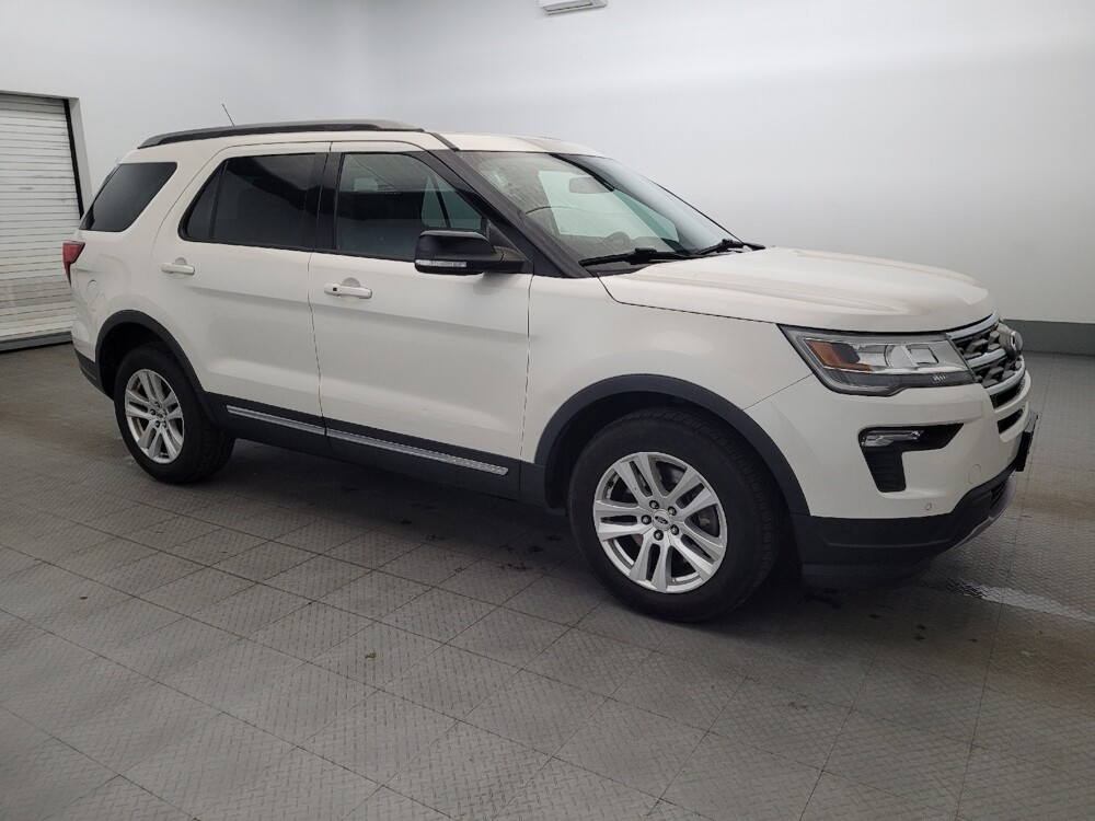 2018 Ford Explorer in Pittsburgh, PA 15237 - 18106509 11