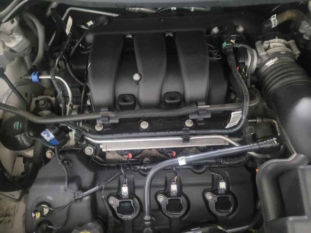 2018 Ford Explorer in Pittsburgh, PA 15237 - 18106509 30