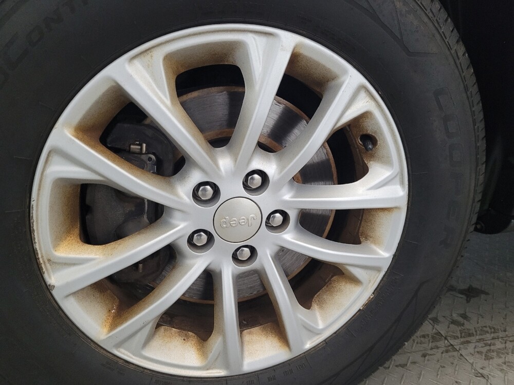 2020 Jeep Cherokee in Temple Hills, MD 20746 - 18106510 31