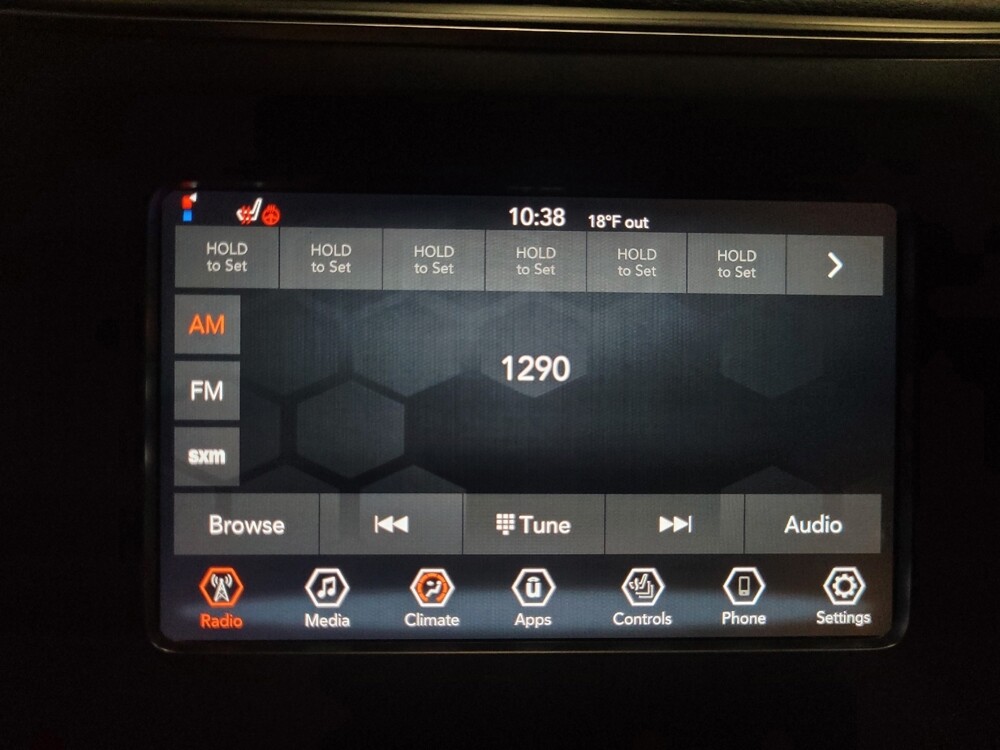 2020 Jeep Cherokee in Temple Hills, MD 20746 - 18106510 25