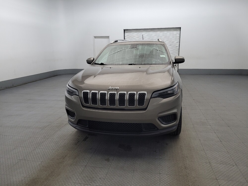 2020 Jeep Cherokee in Temple Hills, MD 20746 - 18106510 15