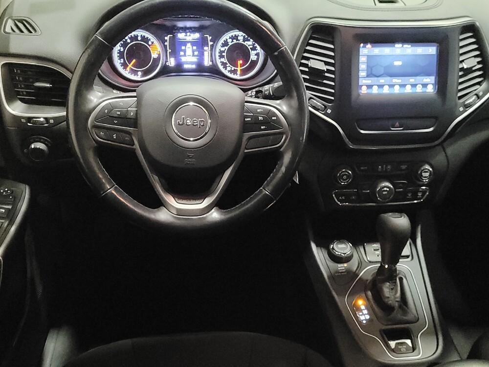 2020 Jeep Cherokee in Temple Hills, MD 20746 - 18106510 22