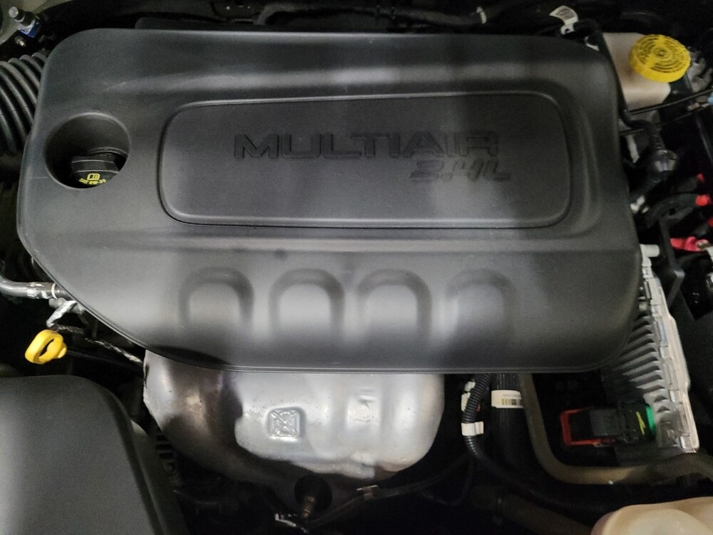 2020 Jeep Cherokee in Temple Hills, MD 20746 - 18106510 30