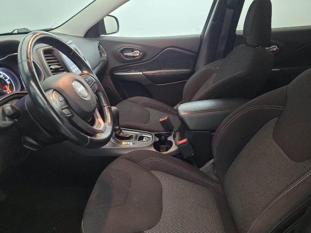 2020 Jeep Cherokee in Temple Hills, MD 20746 - 18106510 17