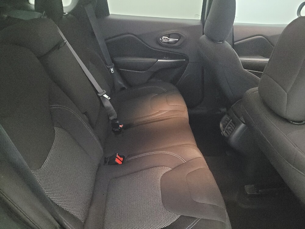 2020 Jeep Cherokee in Temple Hills, MD 20746 - 18106510 19