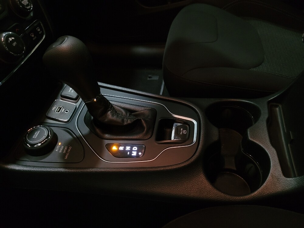 2020 Jeep Cherokee in Temple Hills, MD 20746 - 18106510 26