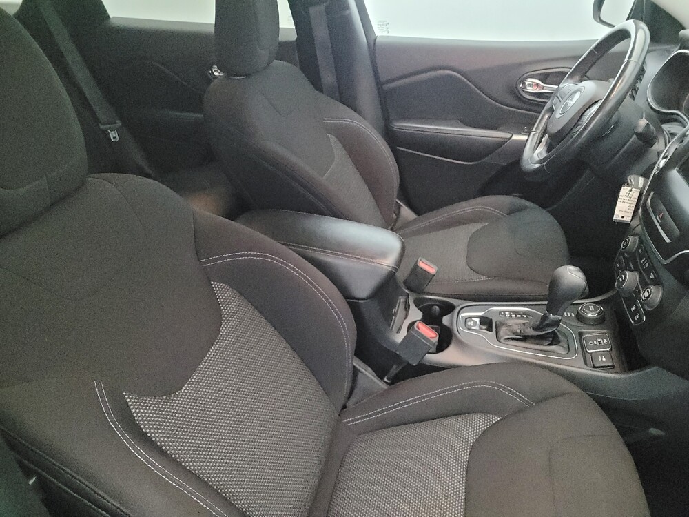 2020 Jeep Cherokee in Temple Hills, MD 20746 - 18106510 21