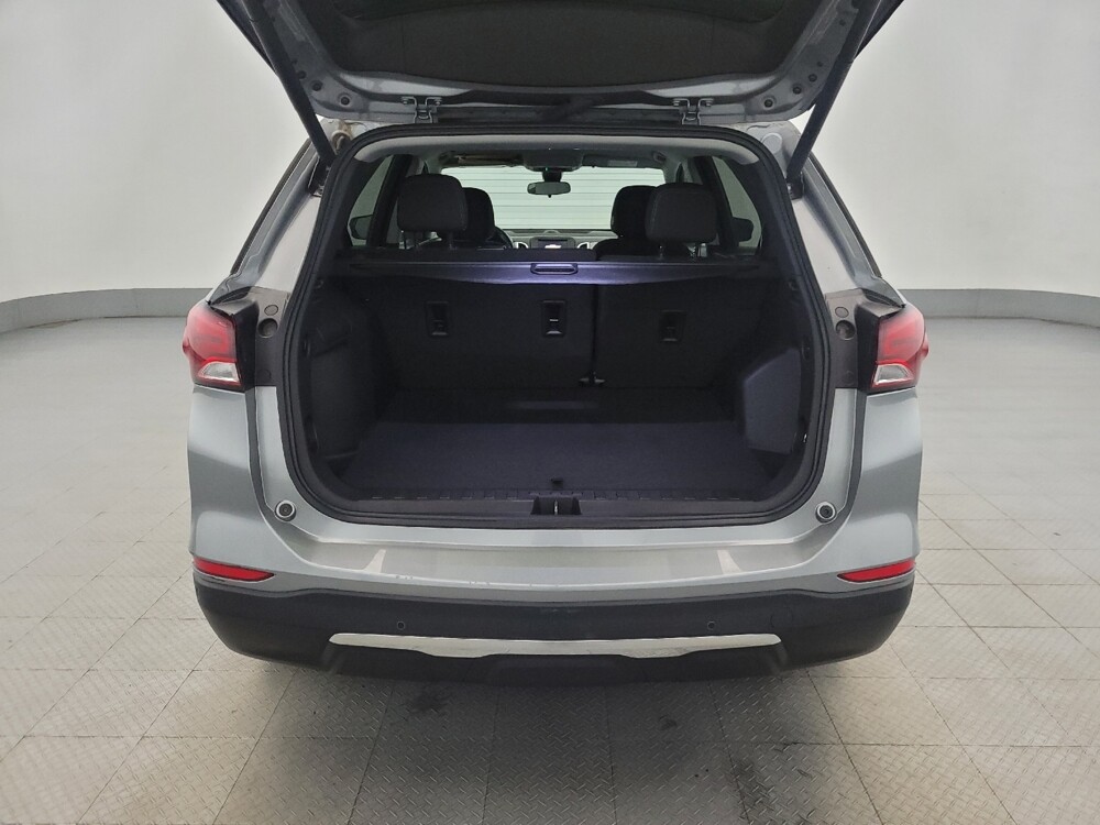 2024 Chevrolet Equinox in Temple Hills, MD 20746 - 18106511 29